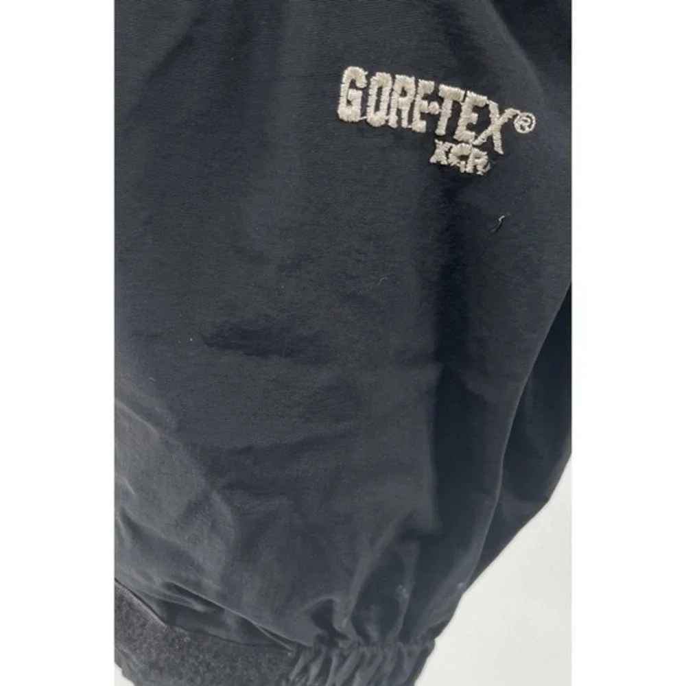 The North Face Mens Summit Series Gore-Tex XCR Hyvent Jacket 3 in 1 Parka 2XL